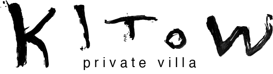 淡路島の1日1組限定プライベートヴィラ