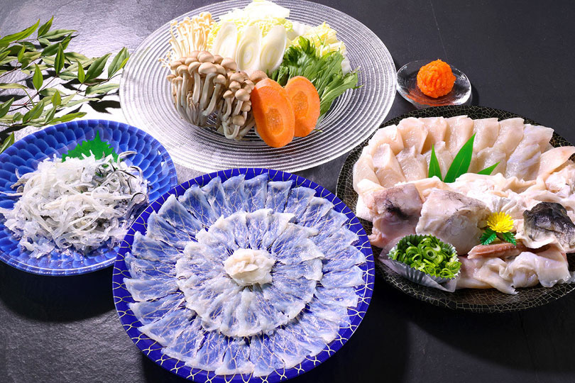 冬季限定！鍋メニュー