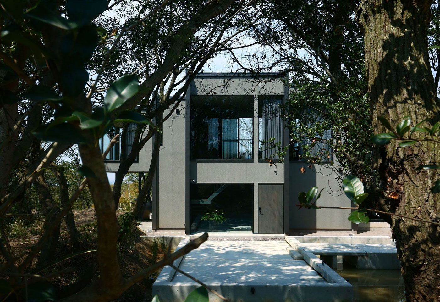 ART 01_設計 / 建築