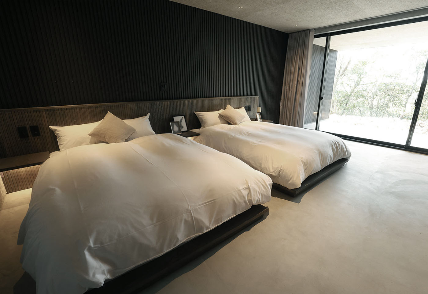 Room 02_ベッドルームB