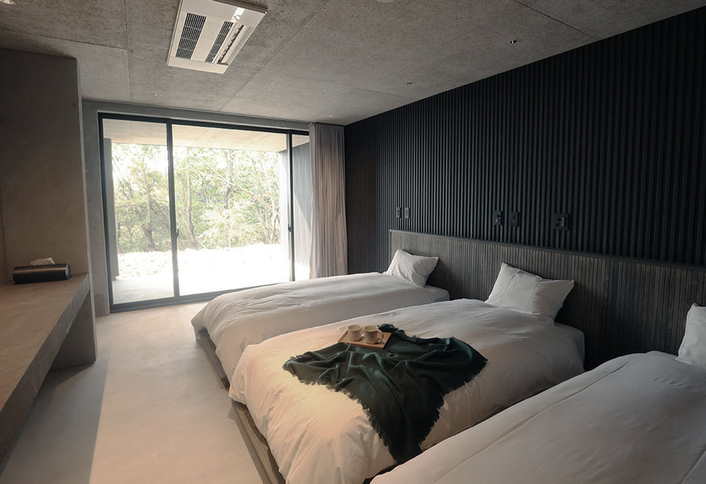 Room 03_ベッドルームC